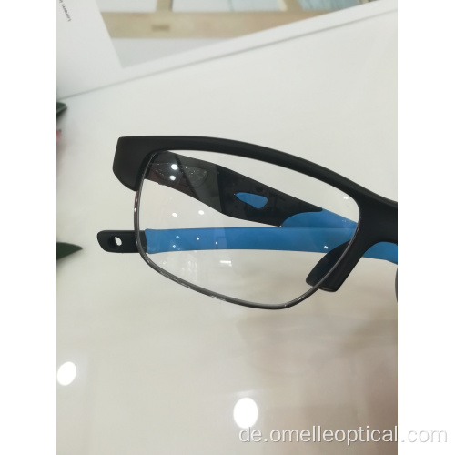 Man Optical Frames Business Glasses Großhandel